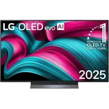 LG OLED48C56LB