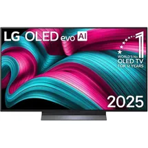 LG OLED48C56LB