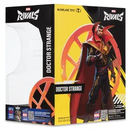 McFarlane Toys Marvel Rivals Collection 1/10 Actionfigur Doctor Strange 21 cm