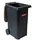 Sulo Mini Mülltonne 240 Liter (rot)
