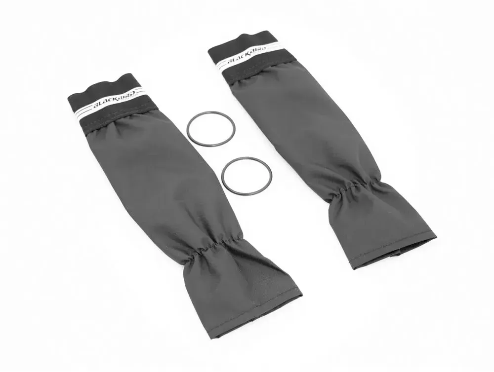 Blackbird Racing 5090/20 Long Gabelstandrohre - Black - One Size