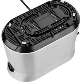 WMF Kineo Toaster Edelstahl
