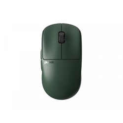 Pulsar  X2-V2 4K Kabellose Gaming-Maus - Mini - Green - Limited Edition