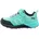HULYSSE WP Shoes Kinder-Sportschuhe Hellblau Acqua 30 EU