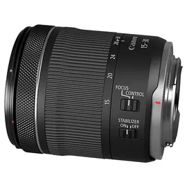 Canon RF 15-30mm f./4.5-6.3 IS STM