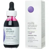 milk_shake Milk Shake Illuminate Reines Pigment Violet 100 ml