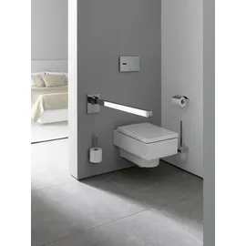 EMCO Loft Stützklappgriff Haltegriff 850 mm chrom
