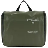 Strellson Kulturbeutel Stockwell 2.0 Benny Washbag LHZ Kosmetiktaschen & Kulturbeutel Grau Herren