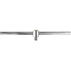 Kraftwerk 3/4" Verriegelungs-Gleitgriff