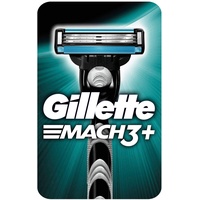 Gilette Mach3 Rasiersystem, 40 g