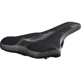 SQlab 6OX Infinergy ERGOWAVE Active 2.1, Schwarz, 15cm