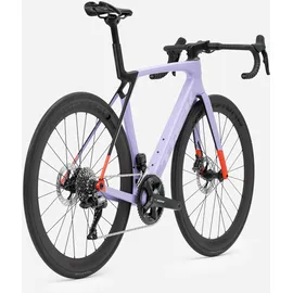 Trek Madone SL 6 Gen 8 2026 28 Zoll RH 54 cm lavendel matt