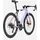 Trek Madone SL 6 Gen 8 2026 28 Zoll RH 54 cm lavendel matt