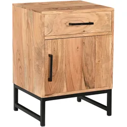 Kommode MELIA - BHT 45x60x33 cm
