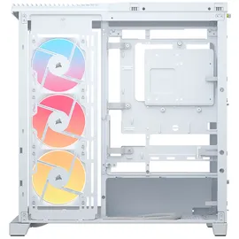 Corsair FRAME 4500X RS-R ARGB Weiß