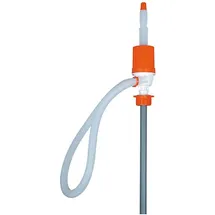 TECALEMIT Chemiehandpumpe PCP 250