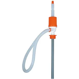 TECALEMIT Chemiehandpumpe PCP 250