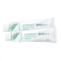 CORDES BPO 10 %