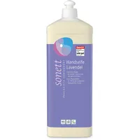 Sonett Handseife Lavendel Nachfüllung 1 l
