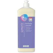 Sonett Handseife Lavendel Nachfüllung 1 l