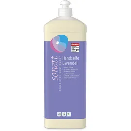 Sonett Handseife Lavendel Nachfüllung 1 l