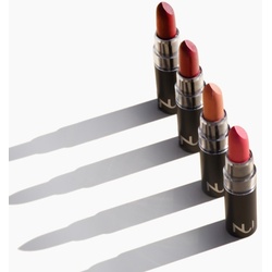 NUI Cosmetics Natural Lipstick - Kura