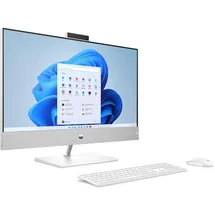 HP Pavilion 27-ca AMD