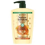 Garnier Wahre Schätze Reparierendes Shampoo Honig Schätze 1000 ml