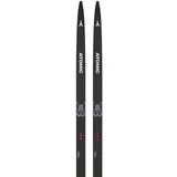 Atomic Pro C3 Skintec Hard+prolink Shift Cl Langlauf-skiset - Black / Grey / Red - 174