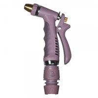 Garden Glory Balkonset Sprühpistole Spray Gun Purple Rain