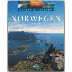 Norwegen - Reisen und Erleben