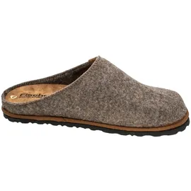 Fischer Markenschuh Herren-Pantolette - 45 EU,