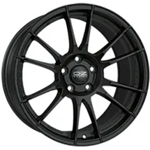 OZ ULTRALEGGERA HLT 9,0 x 19 5 x 112 ET42 Schwarz Matt