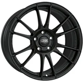 OZ ULTRALEGGERA HLT 9,0 x 19 5 x 112 ET42 Schwarz Matt