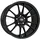 OZ ULTRALEGGERA HLT 9,0 x 19 5 x 112 ET42 Schwarz Matt