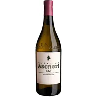 Ascheri Gavi di Gavi 6 x 0,75 l