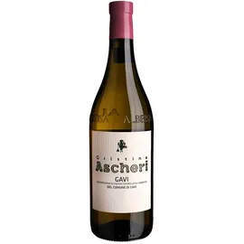 Ascheri Gavi di Gavi 6 x 0,75 l