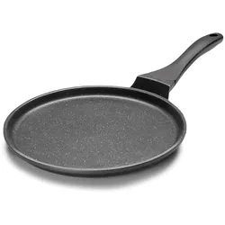 Lacor - 24136 - Crepes Pfanne Eco-Piedra 26 Cm