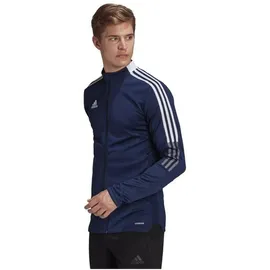 adidas Tiro 21 Trainingsjacke Team Navy S