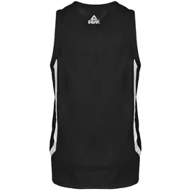 Peak Performance Team Basketballtrikot-Set Herren 20084 schwarz/weiss XXL