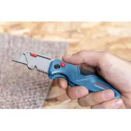 Bosch 1600A016BL Blau