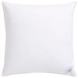 OTTO home Litrone Kopfkissen 80 x 80 cm Weiß