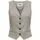 Only Onllinda S/L Mel Fit Waistcoat Tlr Noos - 38