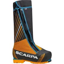 Scarpa Phantom 8000 Thermic HD black/bright orange (881) 43