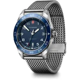 Victorinox 242045 Herrenuhr Swiss Army Automatik 42mm 10ATM