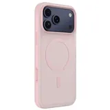 Belkin iPhone 17 ProMax Schutzhülle pink
