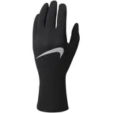 Nike Therma-FIT Sphere 4.0 Laufhandschuhe Damen 082 black/black/silver S