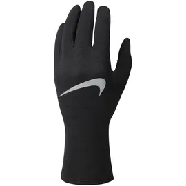 Nike Therma-FIT Sphere 4.0 Laufhandschuhe Damen 082 black/black/silver S