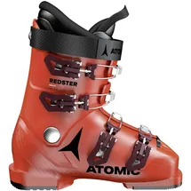 Atomic Redster JR 60 Kinder Skischuhe Rot 21