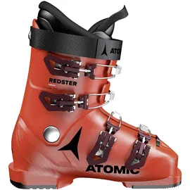 Atomic Redster JR 60 Kinder Skischuhe Rot 21